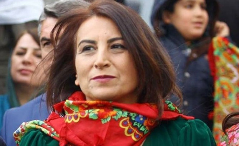 İsmail Saymaz yazdı: Aysel Tuğluk hafızasını, Türkiye vicdanını kaybediyor