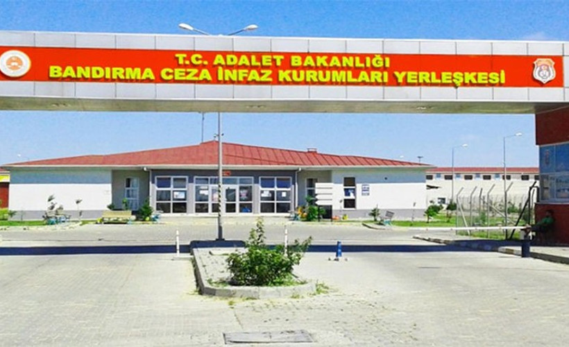 Cezaevinden savcılığa işkence yanıtı: Kendi kendisini darp etti
