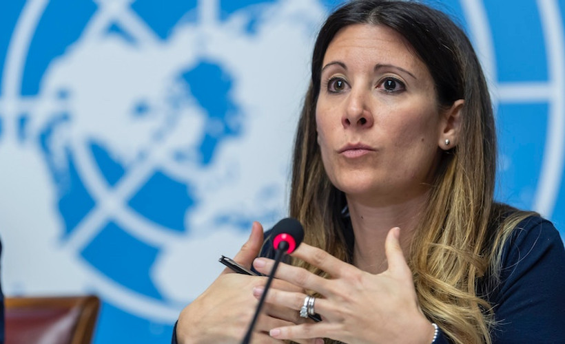 WHO'dan umutlandıran açıklama: Covid-19 salgınını 2022'de bitirebiliriz