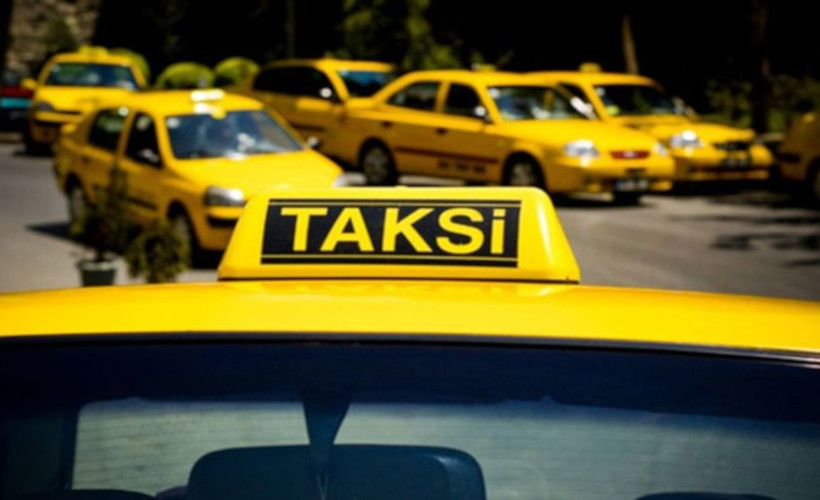 Ankara'da taksiye zam