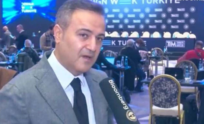 Nureddin Nebati'nin kardeşi Merkez Bankası'nın faiz hamlesini önceden bildi