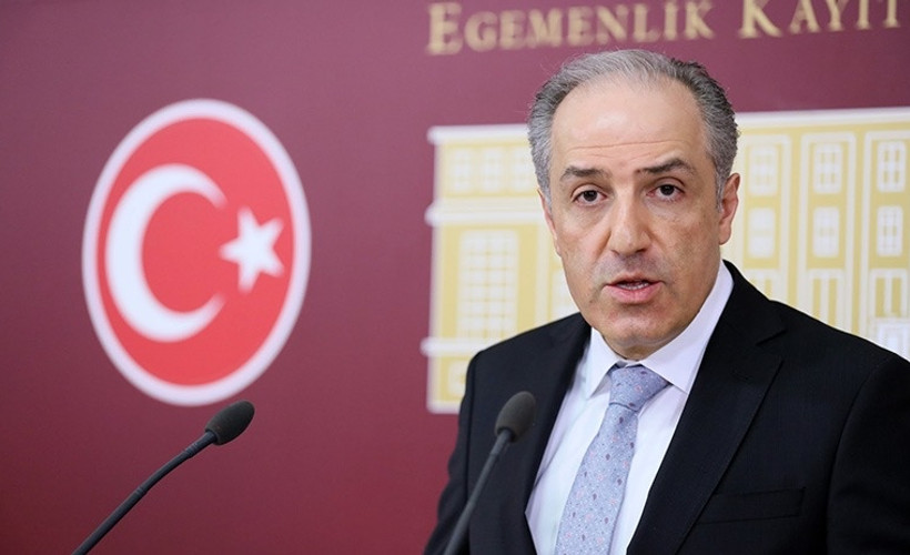 Yeneroğlu: Bu beceriksiz ekonomik yönetimi haşa Allah mı istiyor?