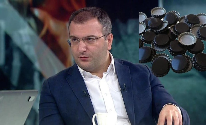 Yandaş Küçük emekli zammı oranını açıkladı