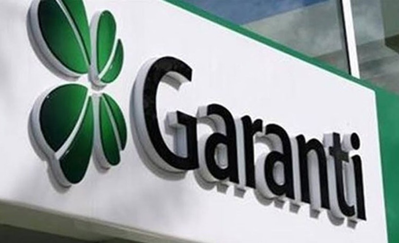 Garanti Bankası'nda dolar alım satım işlemleri yapılamıyor