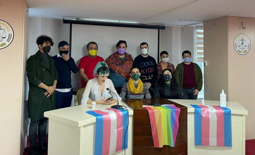 İzmir'de bir ayda 4 trans kadına saldırı: Politiktir ve önlenebilir