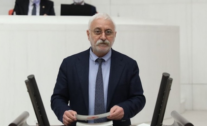 Oluç: Saray'ın kör kuyularında hazırlanan karanlık senaryolar iktidarı kurtaramaz