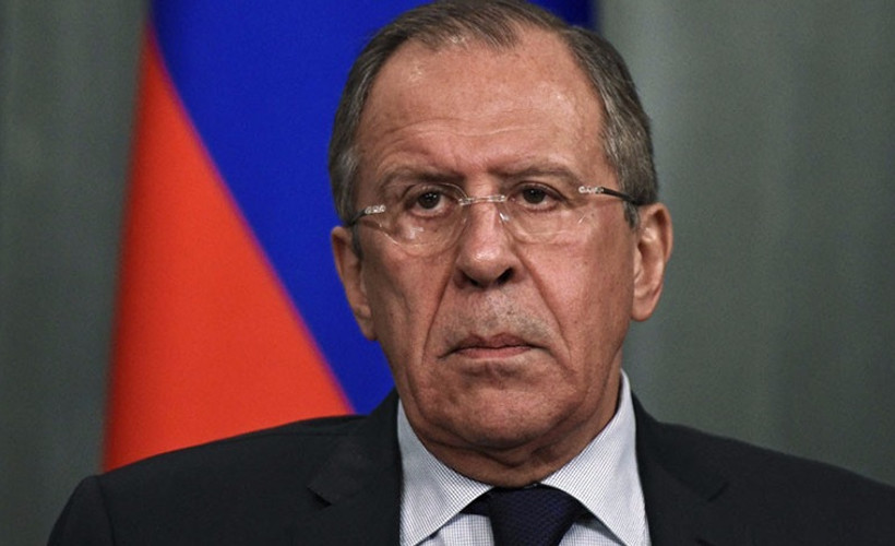 Lavrov: İdlib için Türkiye ve İran ile uzlaştık