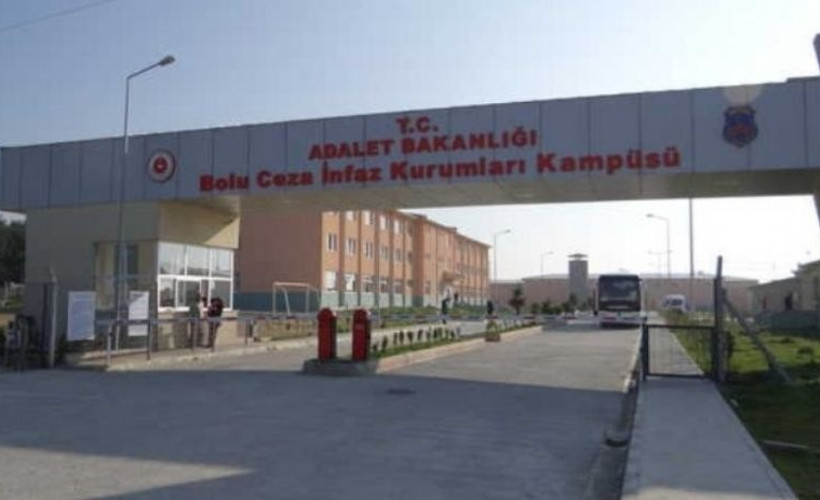 Bir tutuklu daha cezaevinde yaşamını yitirdi