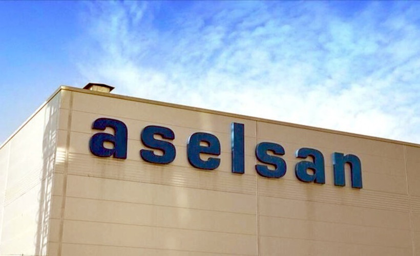 Aselsan'dan 'Katar' açıklaması