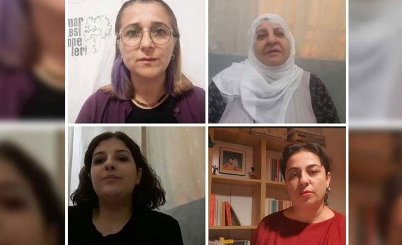 Cumartesi Anneleri Atilla Osmanoğlu'nun akıbetini sordu