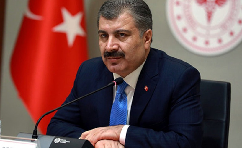 Bakan Koca açıkladı: Vaka sayılarının en çok arttığı iller