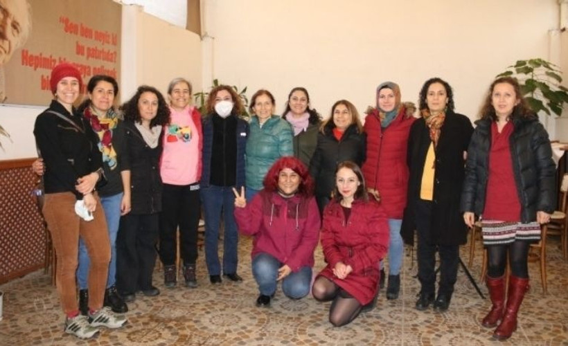 KESK’li kadınlardan ‘Geçinemiyoruz’ mitingine çağrı