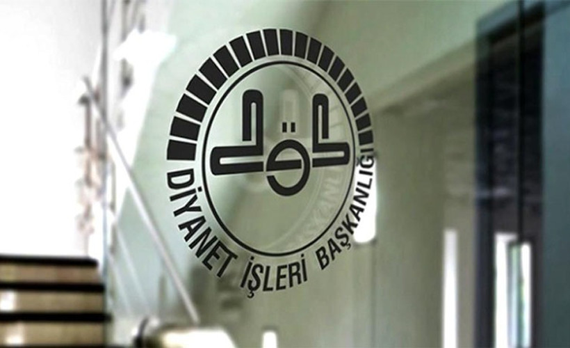 Diyanet'in fetvacısı 'rehber' hazırladı: Gündem bu sefer evlilik