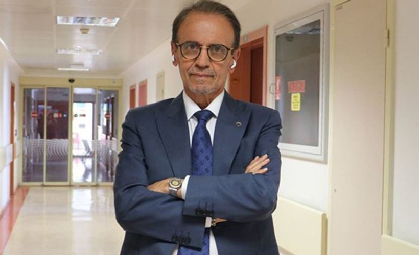 Prof. Dr. Ceyhan: Görünen o ki, küçük çocuklara uygun bir aşı gecikecek