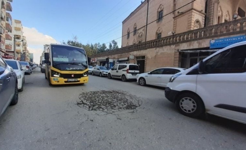 Mardin’de şehir içi ulaşıma yüzde 20 zam