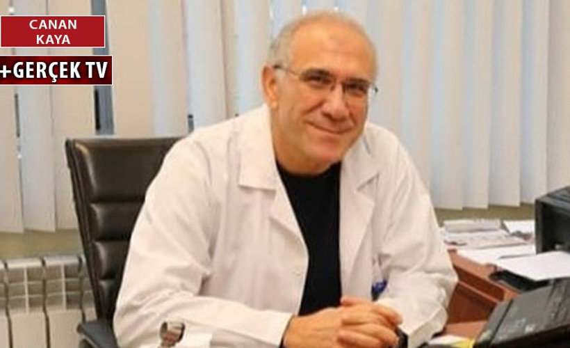 Dr. Recep Koç: Aile hekimlerinin basına beyanat vermesi yasaklandı