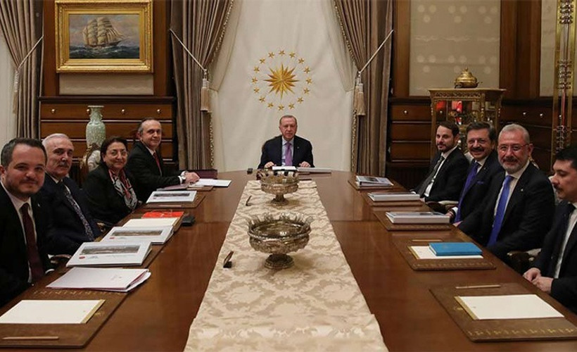 Çiğdem Toker: Türkiye Varlık Fonu yönetimine ince ayar