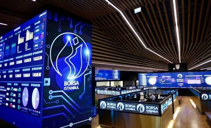 Borsada gün içinde ikinci kez devre kesici uygulandı