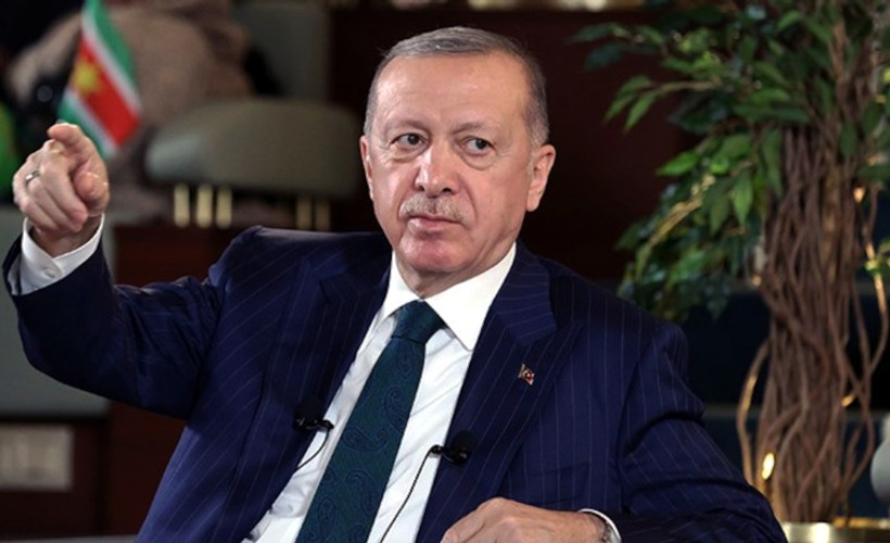 Bir zamanlar Erdoğan ve faiz: Erdoğan'ın farklı tarihlerde, faizle ilgili farklı demeçleri