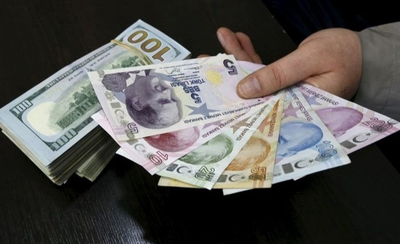 Uğur Gürses: 'Dolarizasyon trenini' kaçıranlara kamusal fırsat