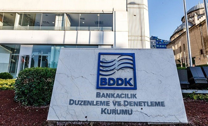BDDK'dan sosyal medya paylaşımlarına suç duyurusu