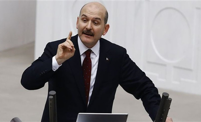 Hukuksuz sansür genelgesinde ısrarcılar: Danıştay'ın kararına bakanlık ve Emniyet itiraz etmiş