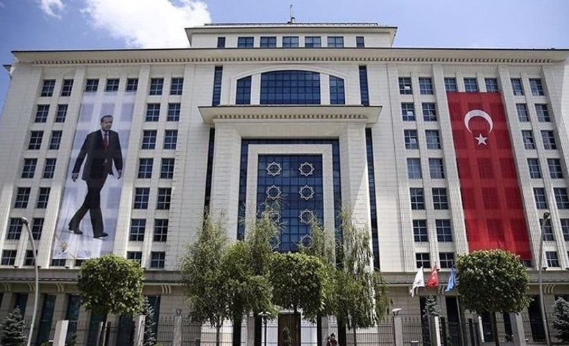 AKP yarın kampa giriyor: Seçim öncesi yol haritası belirlenecek