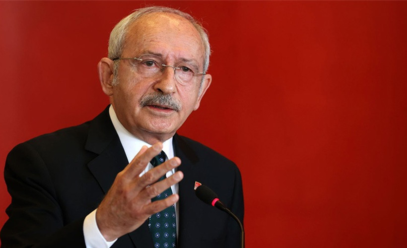 Kılıçdaroğlu'ndan yeni mevduat sistemine tepki: Devletin hazinesi ile kumar oynuyorlar