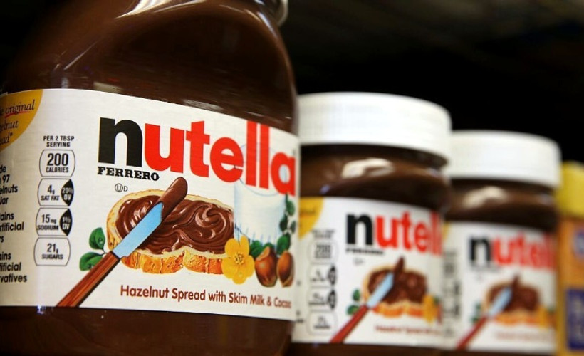 TL'deki belirsizlik Nutella'yı da etkiledi: Eğer hayranıysanız, stok yapsanız iyi olur