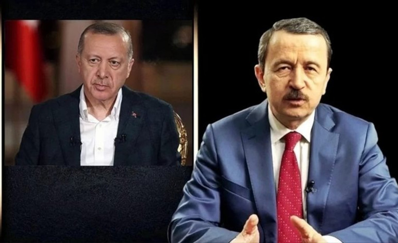 Erdoğan'ın görüştüğü faiz karşıtı iktisatçı Gündoğan: Bankaların zaferi