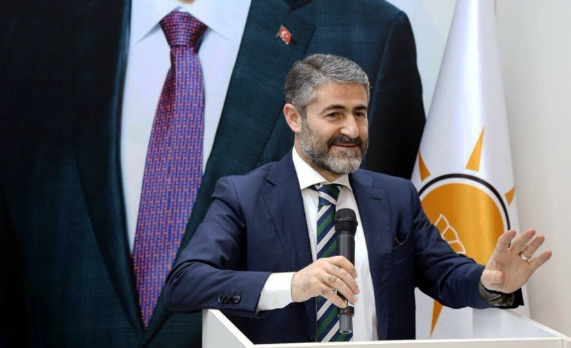 Bakan Nebati 'Semerelerini önümüzdeki yıl göreceğiz' dedi; Durmuş Yılmaz'ı hedef aldı