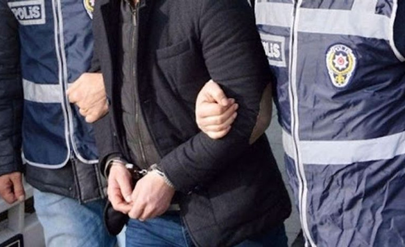 Ev baskınları: HDP MYK üyesinin de olduğu çok sayıda kişi gözaltına alındı
