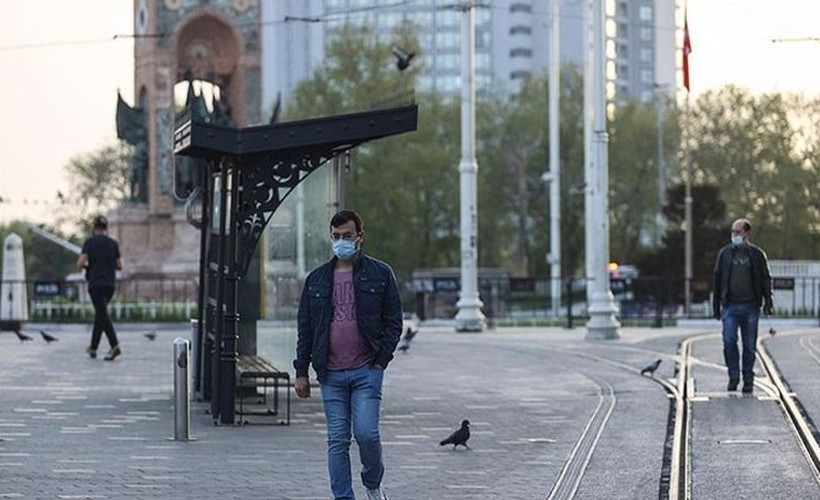 Bilim Kurulu Üyesi: Bu kez dalga değil tsunami geliyor
