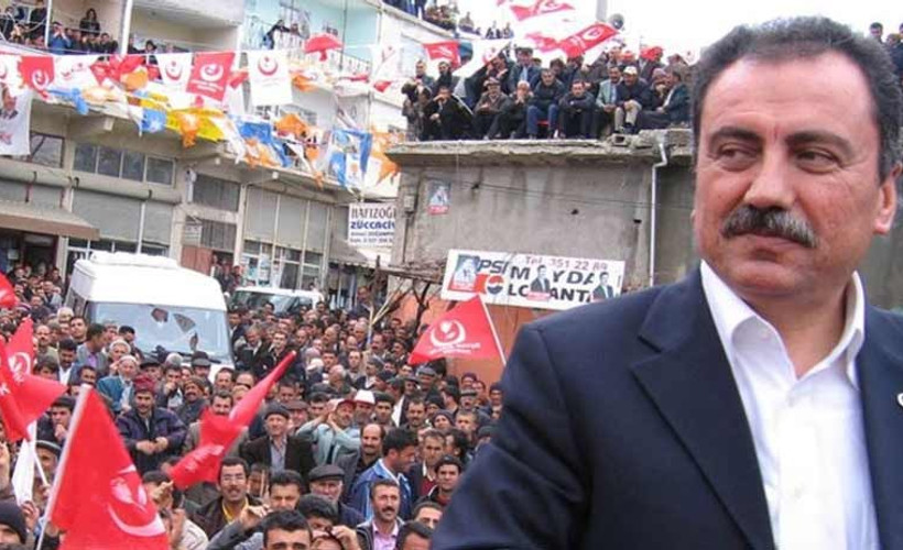 Muhsin Yazıcıoğlu davasında kritik gelişme