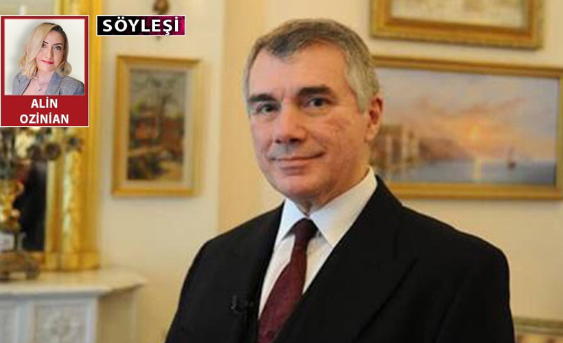 Ünal Çeviköz: Değişen parametreler Türkiye-Ermenistan normalleşmesi için bir kapı araladı