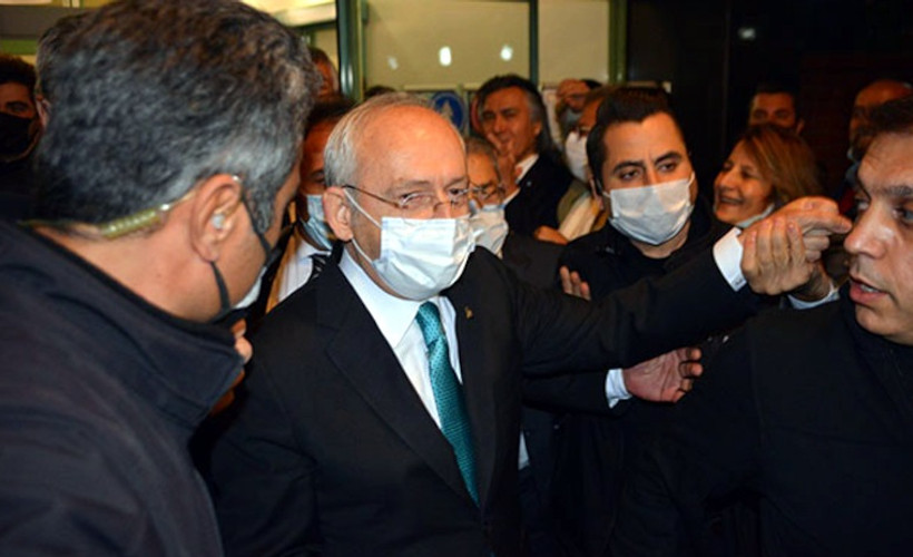 Kılıçdaroğlu Adana'da konuştu: Birileri vurgun yaptı