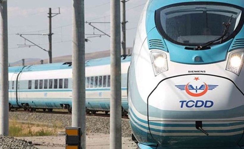 AKP, TCDD'ye 92 bürokratı usulsüz atadı