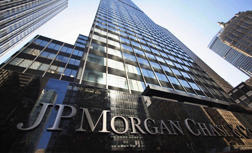 'Dış güçlerle' anlaşma yapıldı: BDDK, hakkında soruşturma açtığı JPMorgan'dan danışmanlık hizmeti alacak