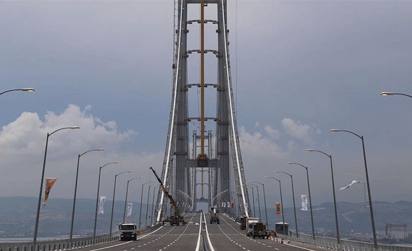 Döviz düşünce indirim bekleyenlere 'müjde': Köprü ve otoyol geçiş ücretleri zamlanacak