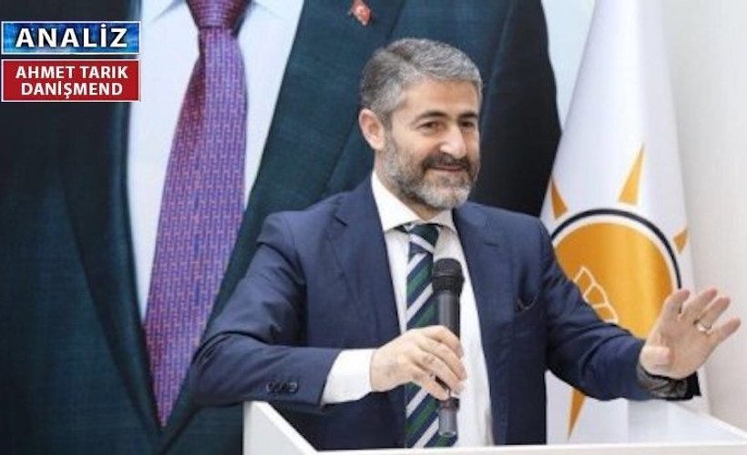 Nebati'nin gözleri ve zurnanın zırt dediği yer