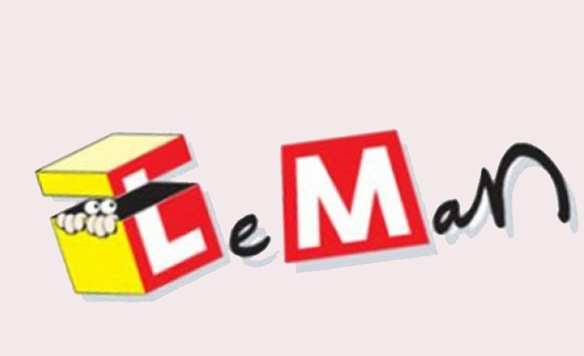 Leman, hasta tutukluları kapak yaptı