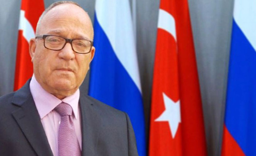Emekli Tuğgeneral Eslen: AB, Türkiye-Rusya ilişkilerini geliştirmesini önlemek istiyor