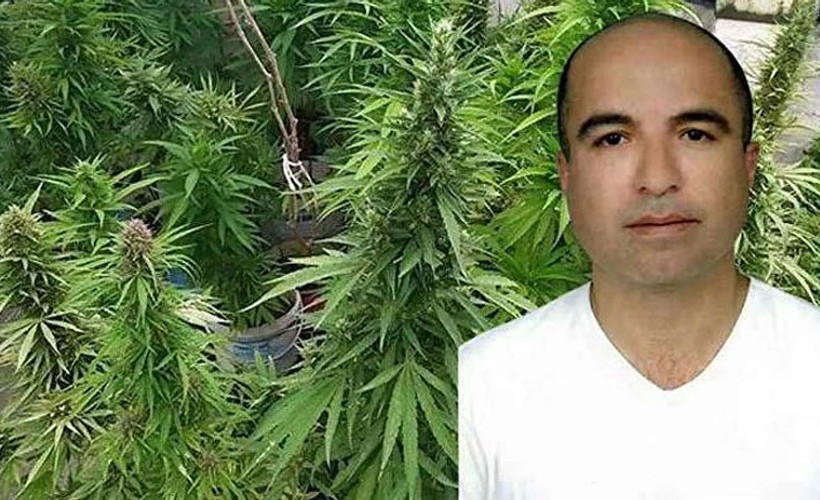 ODTÜ öğretim üyesine Aksoy hakkında uyuşturucudan 22 yıl hapis istemi