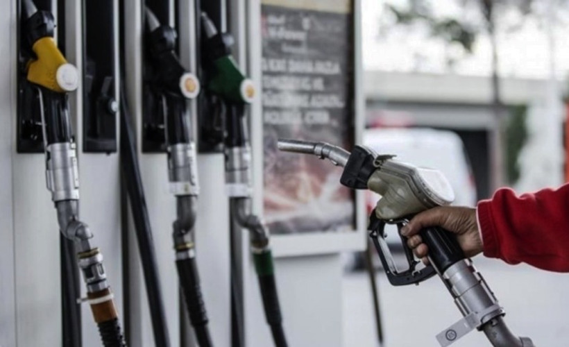 Akaryakıt fiyatlarında indirim