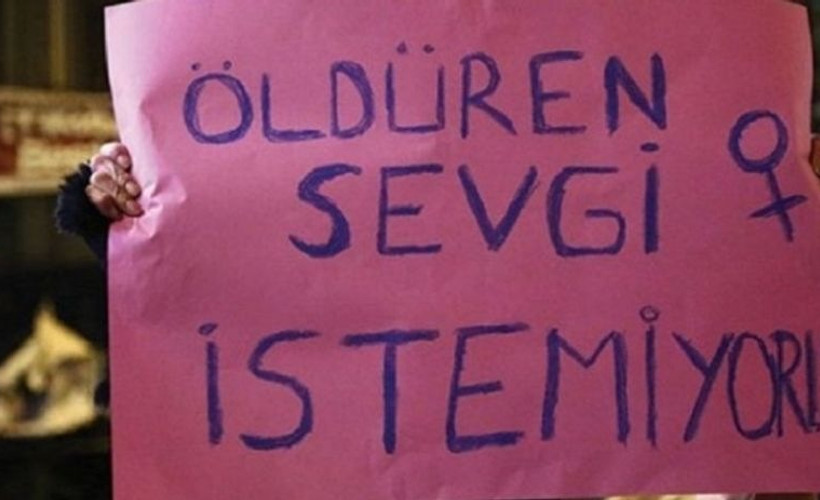 Uluslararası Af Örgütü: Türkiye’de kadına şiddet kaygı verici boyutta