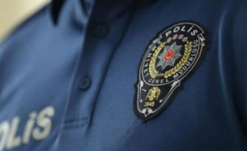 İstanbul'da bir polis memuru intihar etti