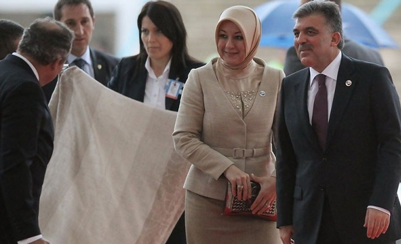 Çarpıcı iddia: Kuyumculuk yapan eski AKP'li vekil, Abdullah Gül’ün 11 kg altınını alıp kayboldu