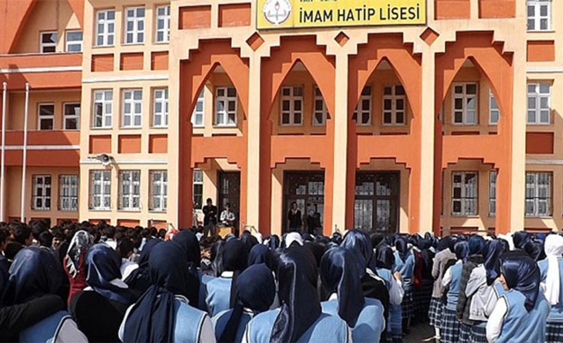 Kamu kaynakları imam hatip okullarına aktı