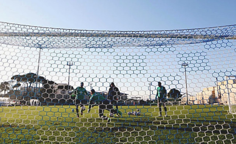 Antalya'ya 1000 futbol takımı gelecek