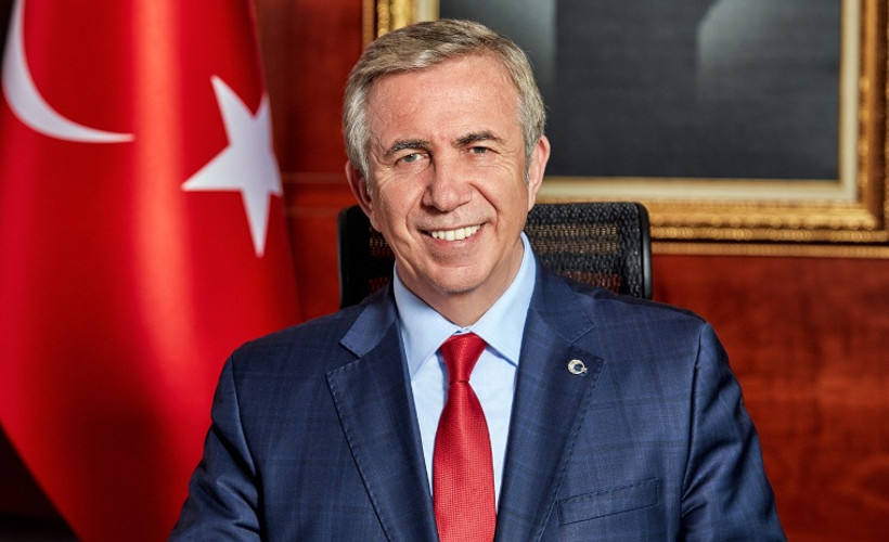 Yavaş: Ankara’mız, vatanımızın kaderinin tayin edildiği son kaledir